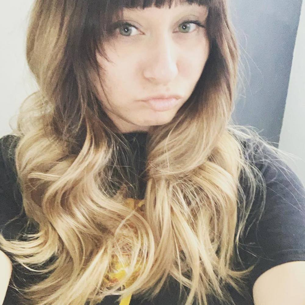 Meet your Posher, Candace